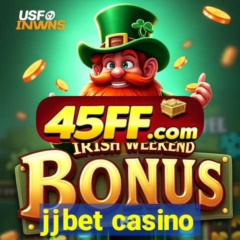 jjbet casino